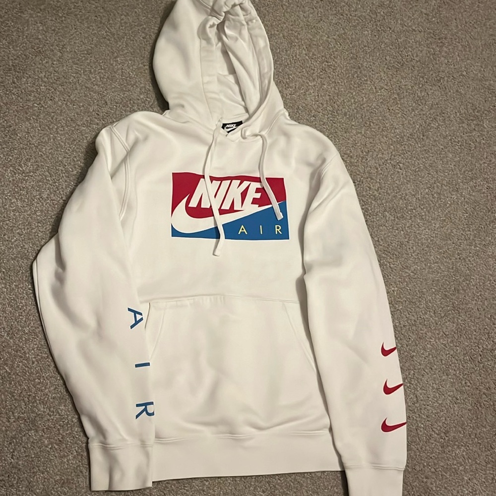 Nike Air Hoodie